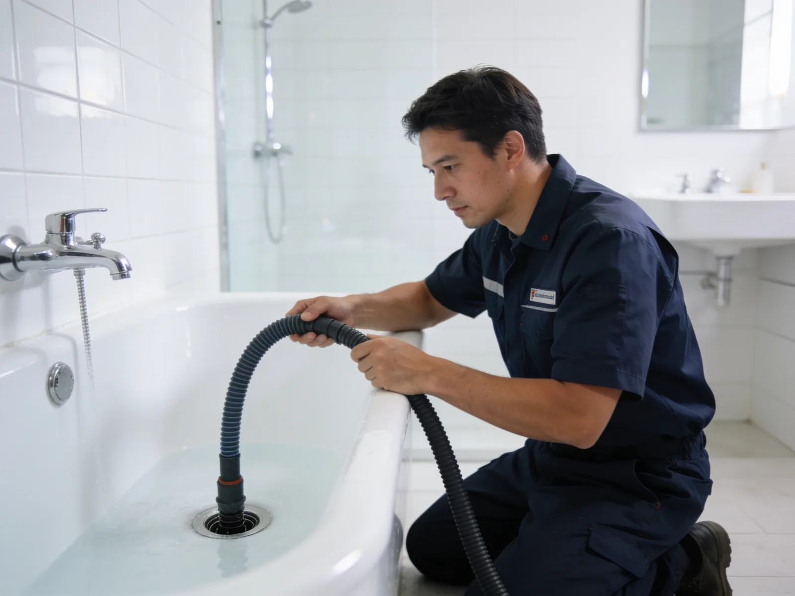 Emergency Plumber Northfork, WV FAQs